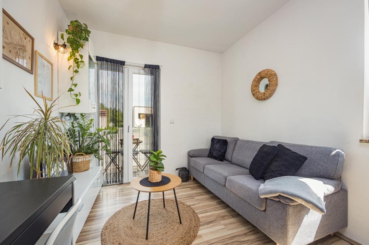 Studio Apartman Marly Apartment Pula Luaran gambar