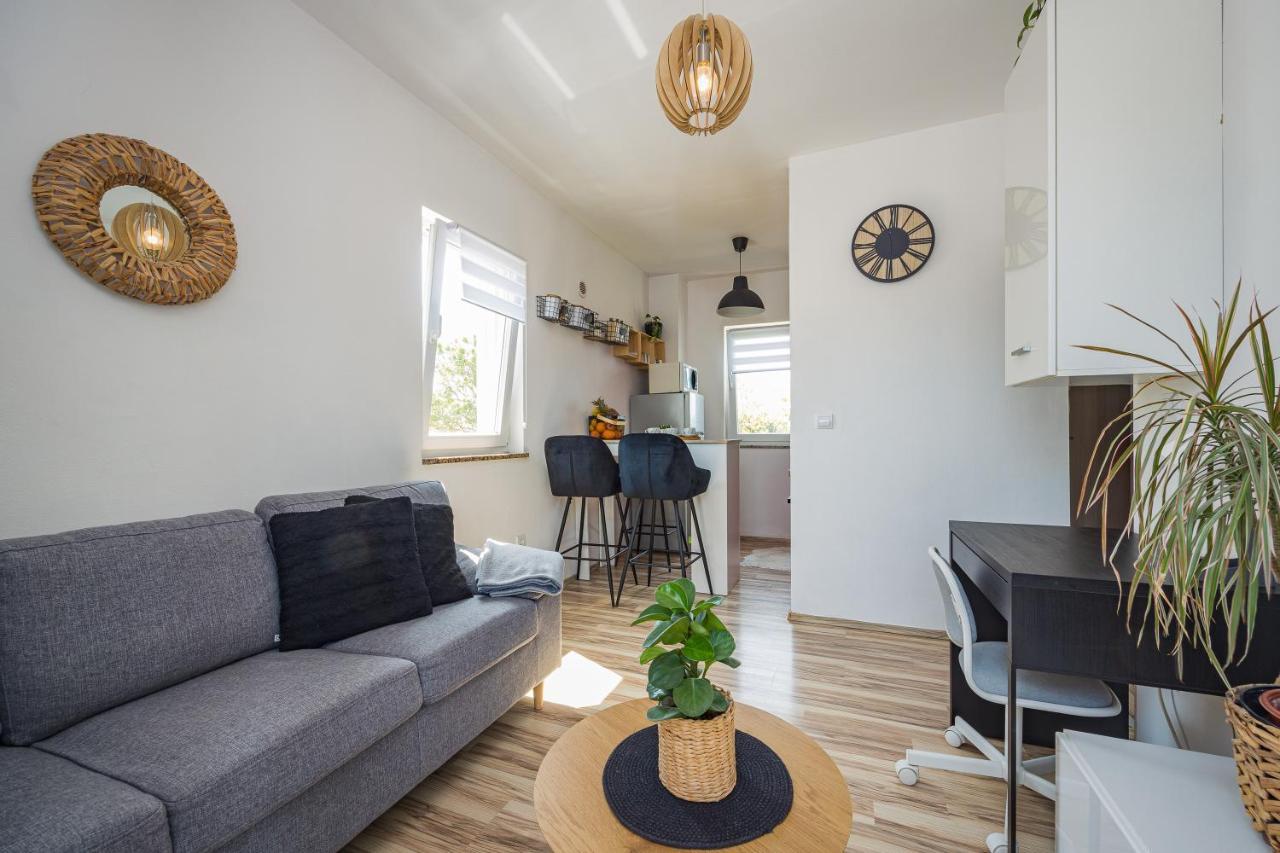 Studio Apartman Marly Apartment Pula Luaran gambar