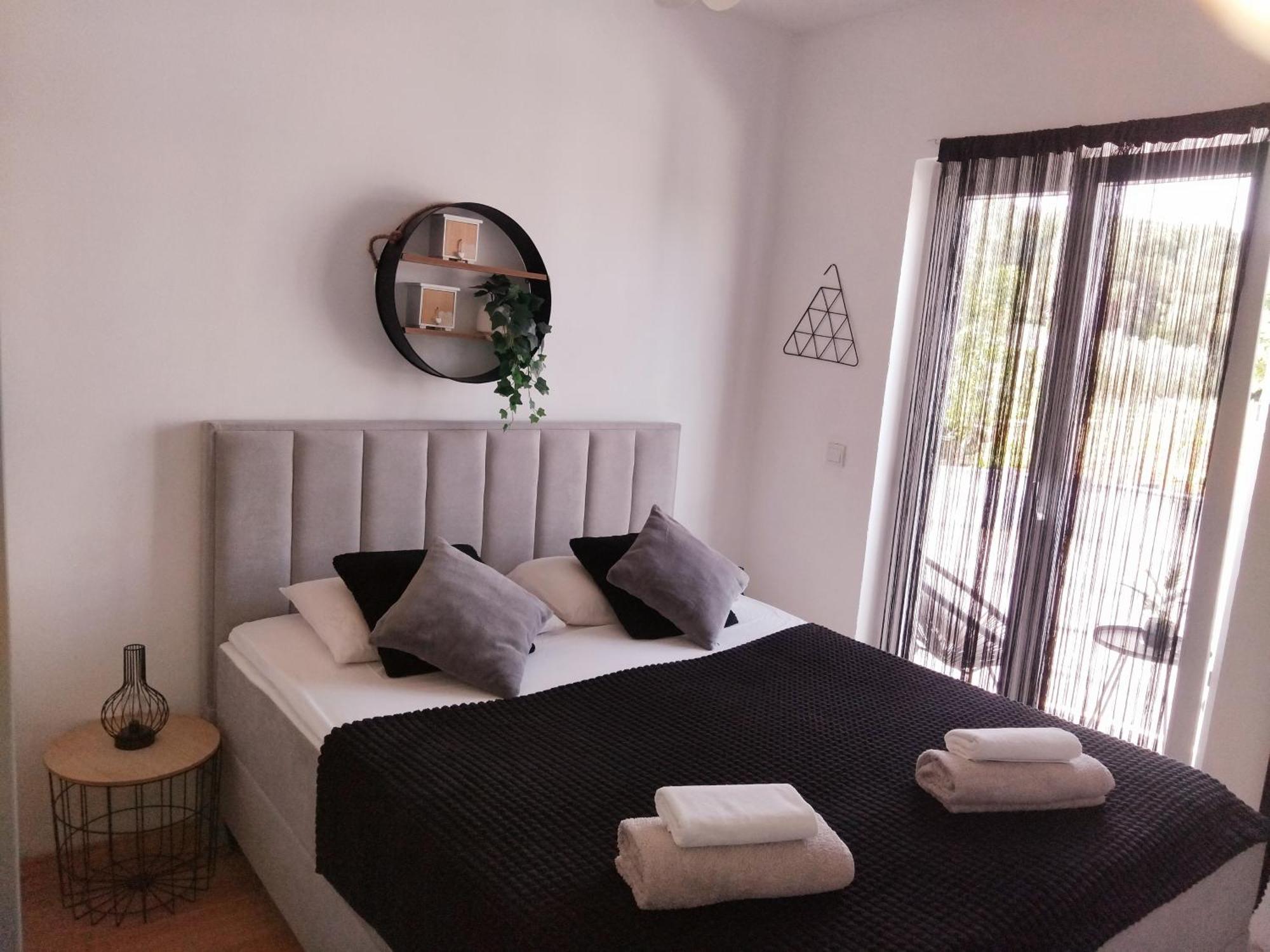 Studio Apartman Marly Apartment Pula Luaran gambar